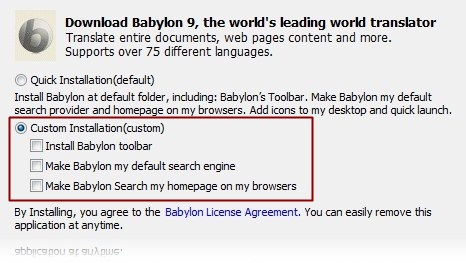 Weeny Free Video Cutter - Imagem 2 do software