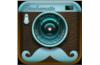 Logo Stachematic Camera Ícone Logo Stachematic Camera Ícone