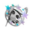 Logo Total Video Converter Ícone Logo Total Video Converter Ícone
