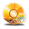 Logo Wondershare DVD Slideshow Builder Standard Ícone Logo Wondershare DVD Slideshow Builder Standard Ícone