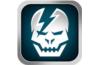 Logo Shadowgun Ícone Logo Shadowgun Ícone