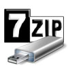 7 zip portable zip download