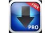Logo iDownloader Pro Free Ícone Logo iDownloader Pro Free Ícone
