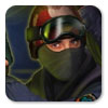Logo Counter-Strike 2D Ícone Logo Counter-Strike 2D Ícone