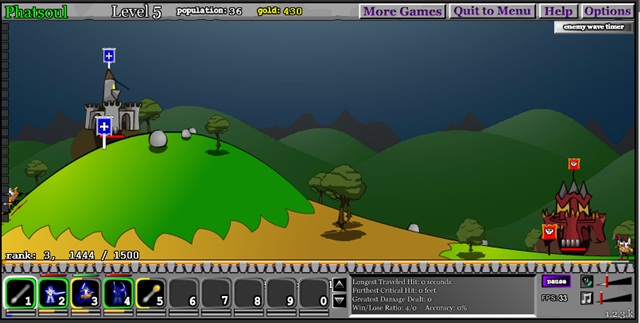 Bowmaster Prelude Download to Web Grátis