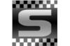Logo Sports Car Challenge Ícone Logo Sports Car Challenge Ícone