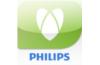 Logo Vital Signs Camera - Philips Ícone Logo Vital Signs Camera - Philips Ícone