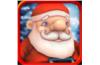 Logo SantasVillage Ícone Logo SantasVillage Ícone