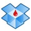 Logo Bloodrop Ícone Logo Bloodrop Ícone
