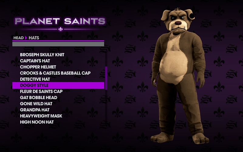 Saints Row: The Third - Initiation Station screenshot 12