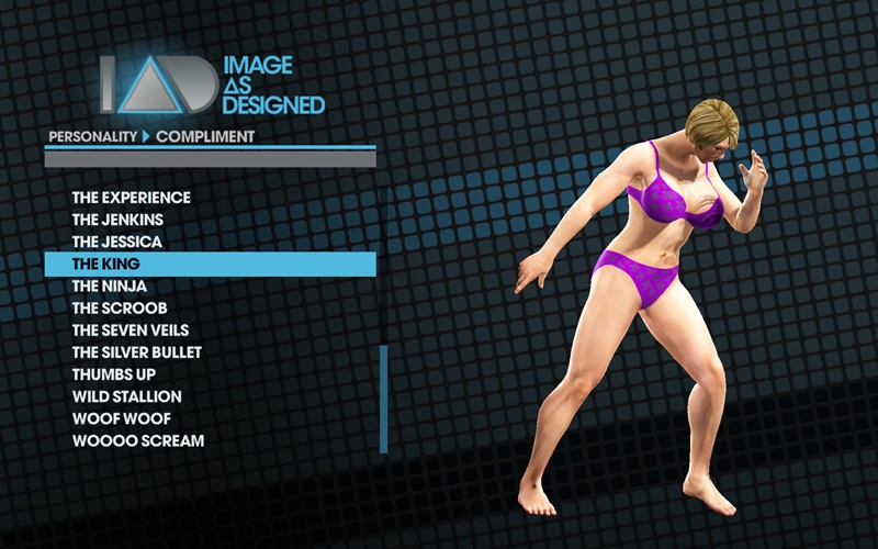 Saints Row: The Third - Initiation Station screenshot 13