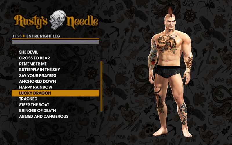 Saints Row: The Third - Initiation Station screenshot 14