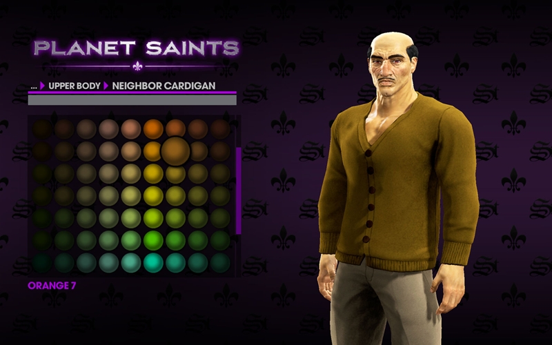 Saints Row: The Third - Initiation Station screenshot 15