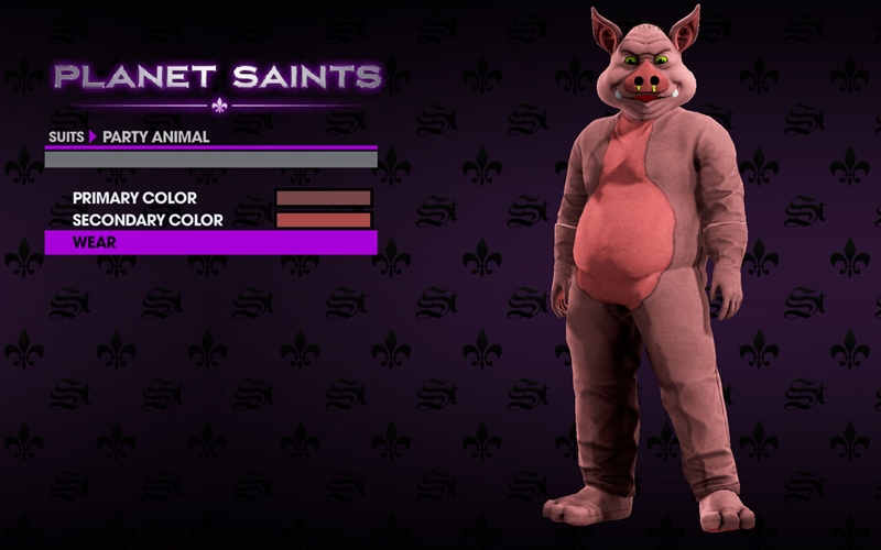 Saints Row: The Third - Initiation Station screenshot 17