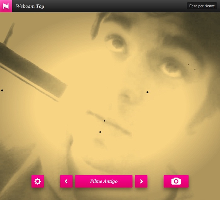 Imagem 8 do Webcam Toy