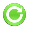 Logo Simple Backup Utility Ícone Logo Simple Backup Utility Ícone
