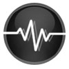 Logo Sonic Visualiser Ícone Logo Sonic Visualiser Ícone