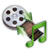 Logo SnowFox Total Video Converter Ícone Logo SnowFox Total Video Converter Ícone