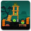 Logo Angry Birds Seasons Ícone Logo Angry Birds Seasons Ícone