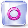Logo Orkutize.me Ícone Logo Orkutize.me Ícone
