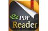 Logo ezPDF Reader Ícone Logo ezPDF Reader Ícone