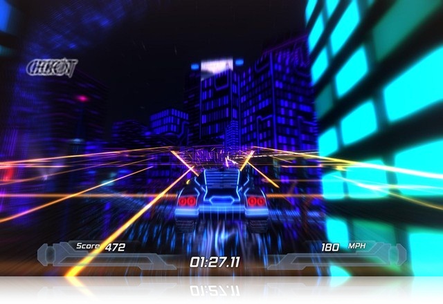 Nitronic Rush Mac Download