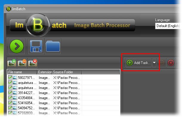 download ImBatch 7.6.0