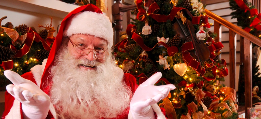 Especial de Natal] A ciência comprova: Papai Noel não existe - TecMundo