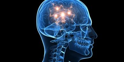 Imagem de: Seu cérebro vai ganhar luz com neurônios iluminados