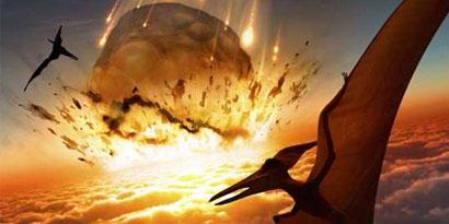 Imagem de: As 5 maiores explosões de todos os tempos