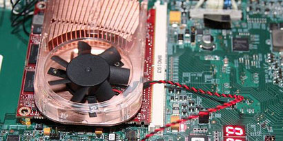 Imagem de: AMD Radeon HD 7900 deve ser lançada no dia 9 de janeiro