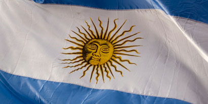 Imagem de: App Store argentina não aceita mais cartões de brasileiros