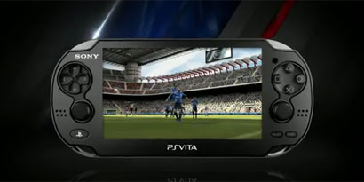 Fifa Soccer Vita Prepare Se Para Jogar Futebol Com As Maos Tecmundo Fifa Soccer Vita Prepare Se Para Jogar Futebol Com As Maos Tecmundo