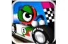 Logo jAggy Race Ícone Logo jAggy Race Ícone