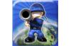Logo Great Little War Game Ícone Logo Great Little War Game Ícone