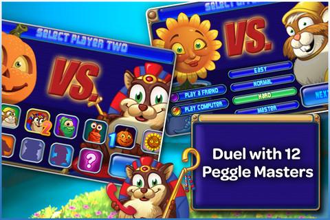 Play Free PopCap Games: Bejeweled, Peggle, Zuma & More peggle free ios download