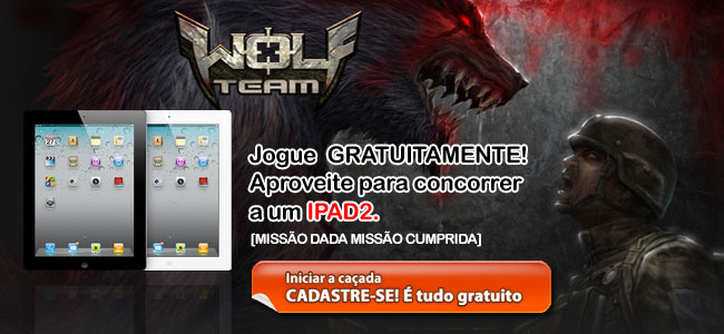 WolfTeam - Imagem 1 do software