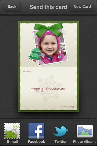 Cardmon screenshot 5