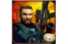 Logo Frontline Commando Ícone Logo Frontline Commando Ícone