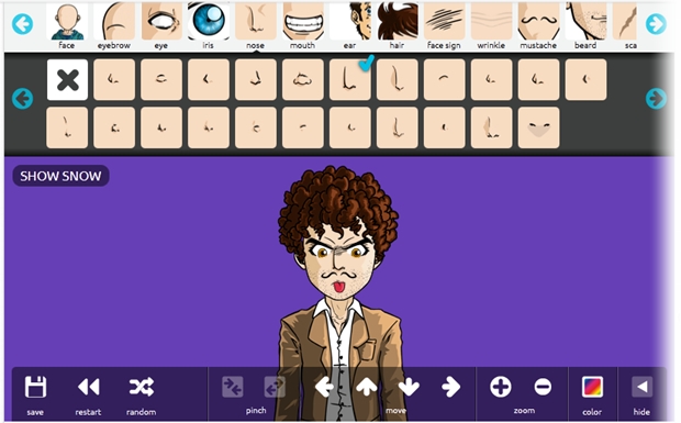 Imagem 2 do mangatar