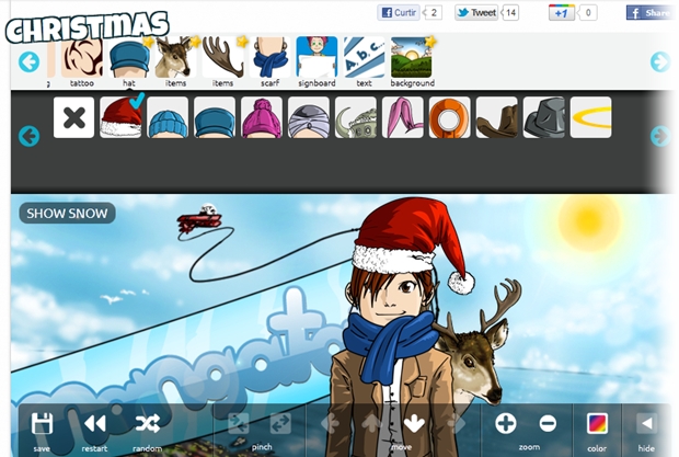 Imagem 3 do mangatar