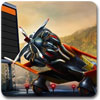 Logo SkyDrift Ícone Logo SkyDrift Ícone