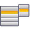 Logo New Menu Editor Ícone Logo New Menu Editor Ícone