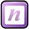 Logo Bring to OneNote for Firefox Ícone Logo Bring to OneNote for Firefox Ícone