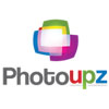Logo Photoupz Ícone Logo Photoupz Ícone