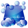 Logo BatchPurifier Ícone Logo BatchPurifier Ícone