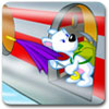 Logo Milky Bear: Riches Rider 3 Ícone Logo Milky Bear: Riches Rider 3 Ícone