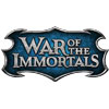 Logo War of the Immortals Ícone Logo War of the Immortals Ícone
