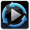 Logo Free WAV Converter Ícone Logo Free WAV Converter Ícone