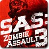 Logo SAS: Zombie Assault 3 Ícone Logo SAS: Zombie Assault 3 Ícone